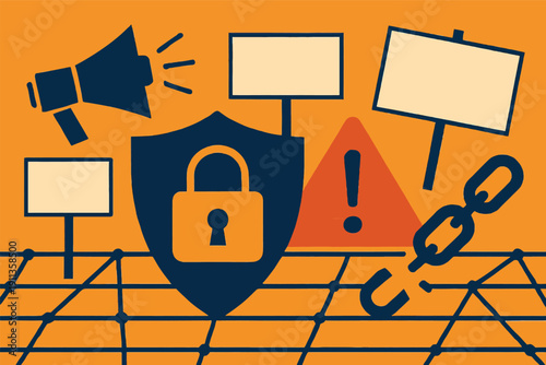  Cyber Crime Digital Security Awareness 