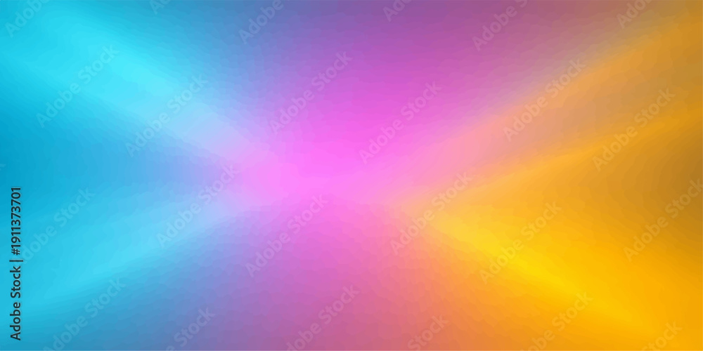 Obraz premium Abstract colorful rainbow background with bright patterns and textures