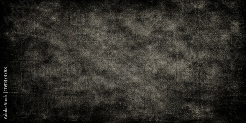 Dark grunge paper texture background