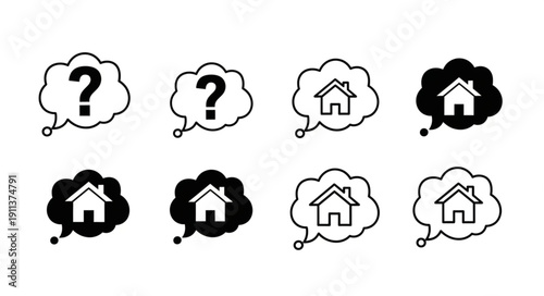 Thinking about buying a house or renting a home.