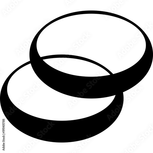 Y2K Element Decoration