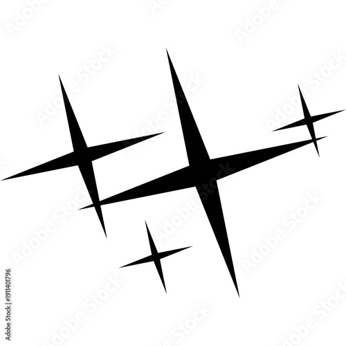 Y2K Element Decoration