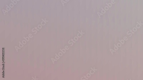 Modern Gradient Stripe Animation Video
