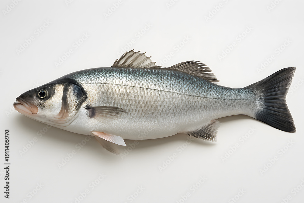 Obraz premium sea bass