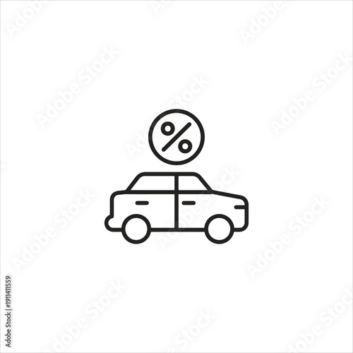 A vector file with text on a white background