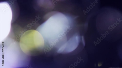 Wallpaper Mural Abstract Light Leaks Overlay Background Torontodigital.ca