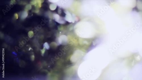 Wallpaper Mural Abstract Light Leaks Overlay Background Torontodigital.ca