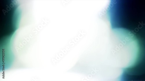 Wallpaper Mural Abstract Light Leaks Overlay Background Torontodigital.ca