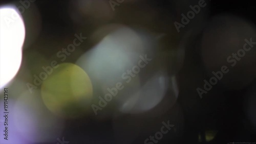 Wallpaper Mural Abstract Light Leaks Overlay Background Torontodigital.ca