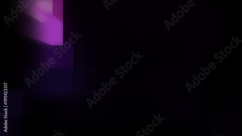 Wallpaper Mural Abstract Light Leaks Overlay Background Torontodigital.ca