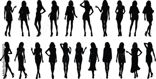 Set of Three Pairs of Crossed Wooden Boat Oars and Paddles Vector Illustrations in Vintage Engraved Style for Nautical Logos Rowing Sports and Marine Designs