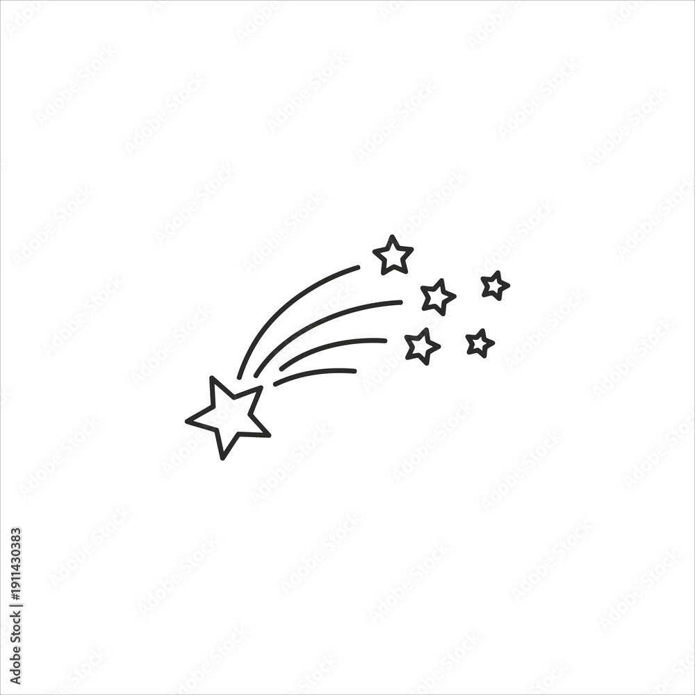 Fototapeta premium A vector file with text on a white background