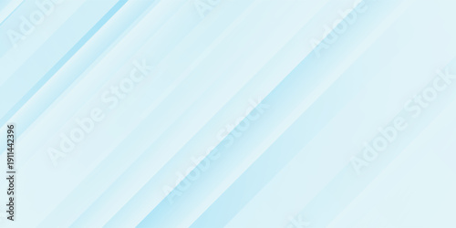 Nice art blue color background abstract art vector simple modern glowing wallpaper illustration