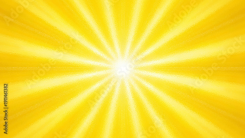 positive yellow background