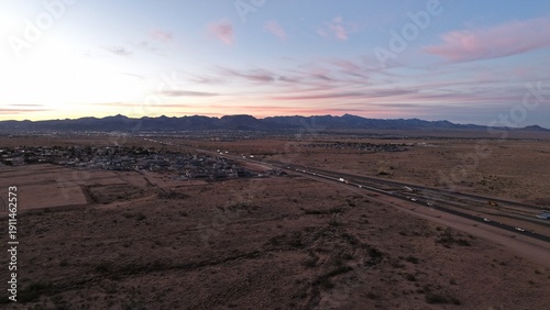 Kingman Landscape
