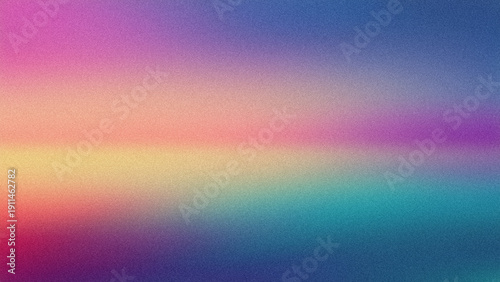 gradient noise