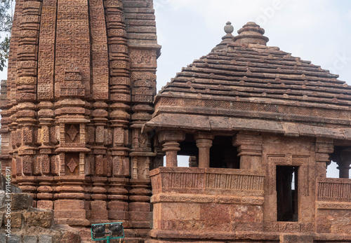 hindu temple in nepal