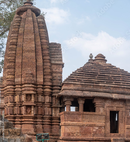 hindu temple in nepal
