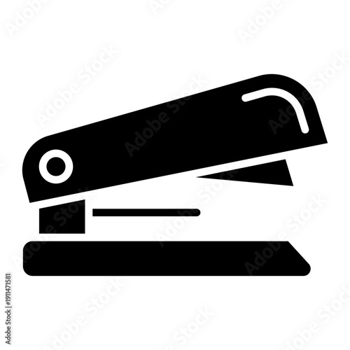Stapler Icon