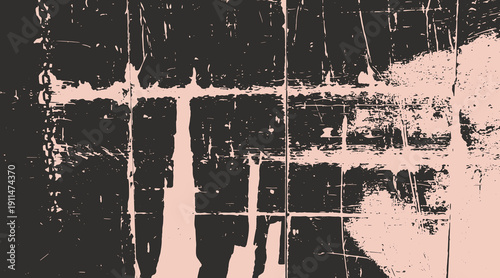 13-1. Old Plywood Surface Texture Vector Image - Illustration.