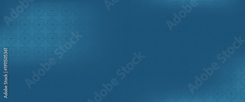 Background Abstract with Islamic Pattern style