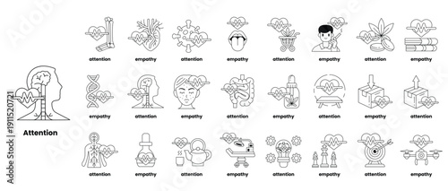 The image is a collection of different faces