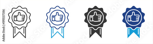 professional icon set multiple style collection	