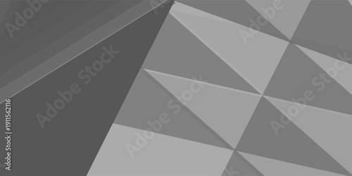 Black white grainy background, monochrome gray noisy texture dark grunge banner, header poster cover backdrop design