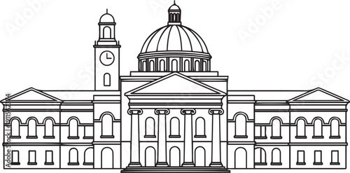 basilica of our lady of the holy sepulchre