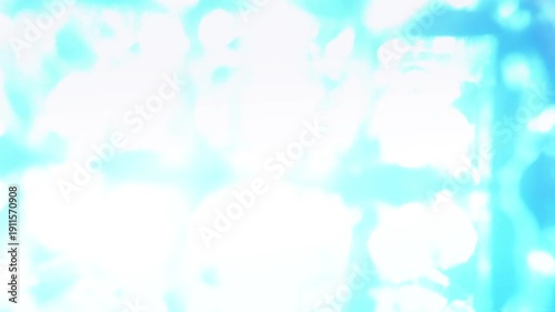 Wallpaper Mural Abstract Light Leaks Overlay Torontodigital.ca