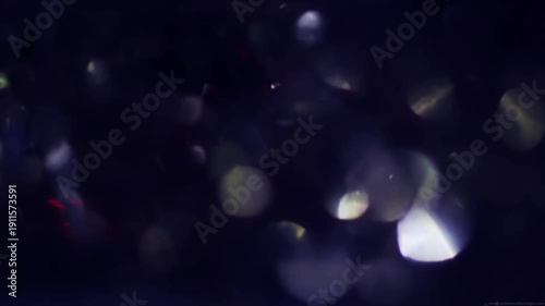 Wallpaper Mural Abstract Light Leaks Overlay Torontodigital.ca