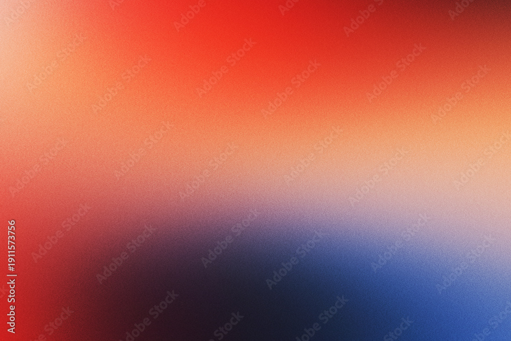 Obraz premium Energy Gradient Texture