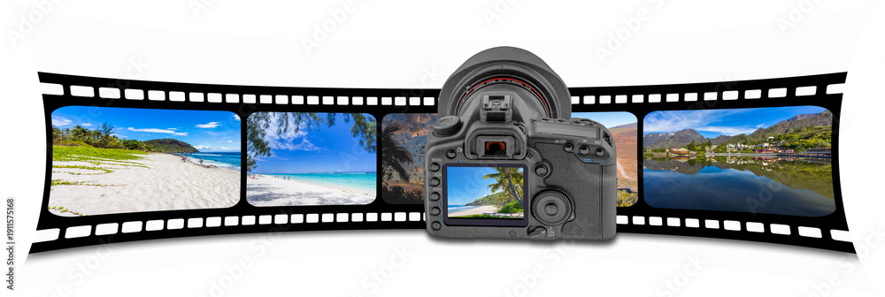 custom made wallpaper toronto digitalFilm et appareil photo 