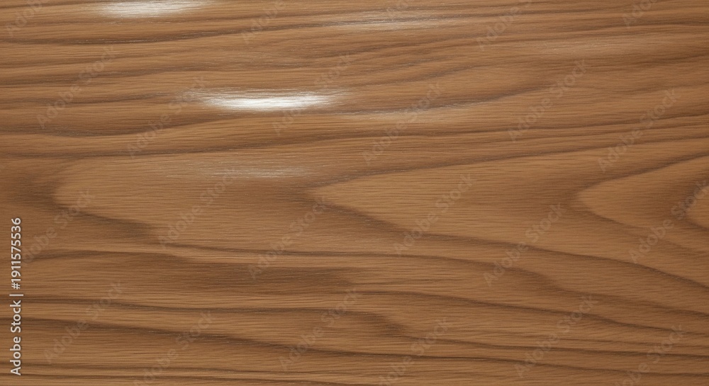 Fototapeta premium Seamless Wood Grain Texture Background Natural Brown Pattern.