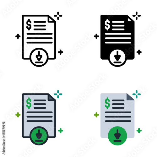 Asset Download is the process of transferring digital files from storage to local devices.