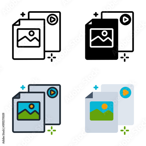 Media Asset Management is organizing, storing, and distributing multimedia content efficiently.