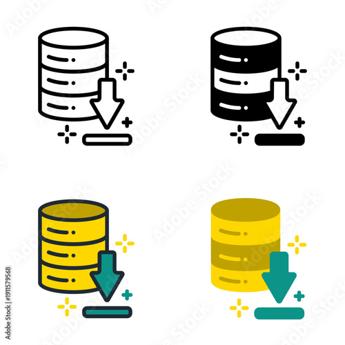 Storage Optimization is improving digital storage efficiency by managing space usage intelligently.