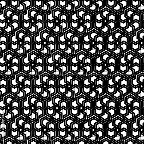 Vintage floral vector seamless pattern with damask ornament style for elegant wallpaper and textile fabric design