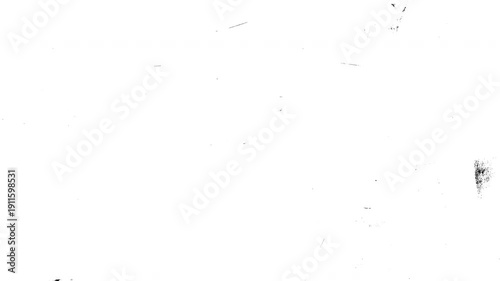 Light Distress Texture Overlay