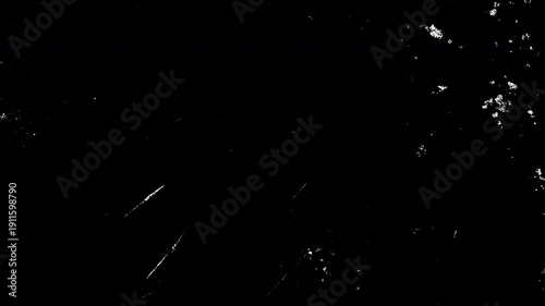 Minimal Grunge Overlay Loopable Texture