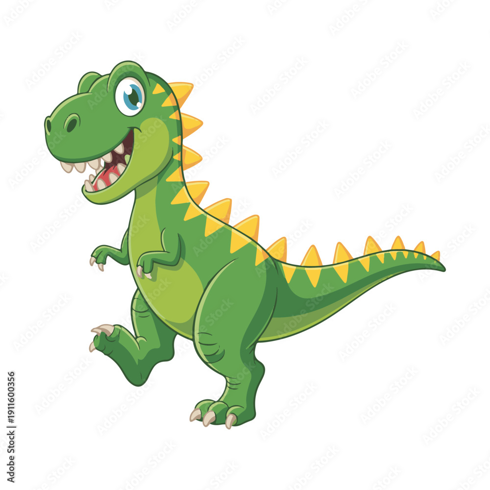 Obraz premium anaconda komir 