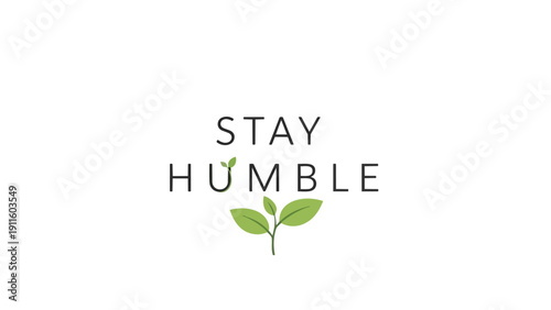 Cultivating inner strength and continuous personal growth through the timeless virtue of humility inspiring gentle progress