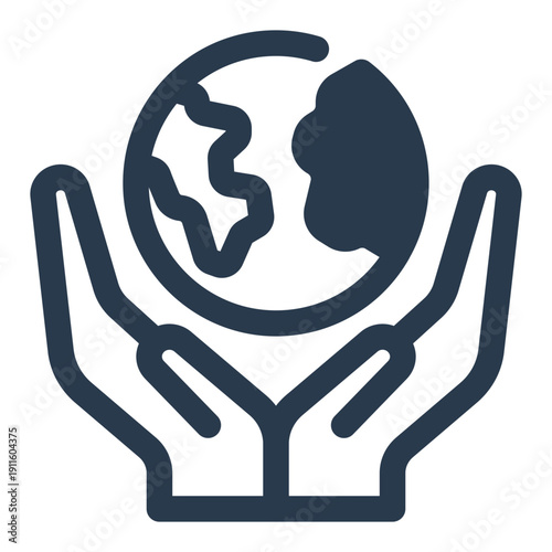 Global ecosystem protection and environmental conservation