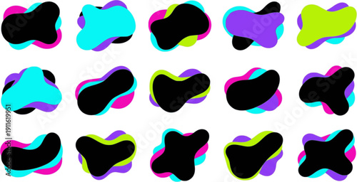 Fireworks Festival vector illustration featuring vibrant celebratory elements and festive motifs