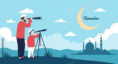 Businessman analyzing data on tablet at desk.