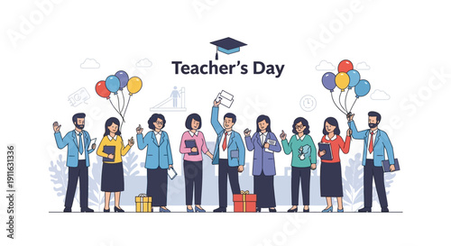 Businessman analyzing data on tablet at desk.