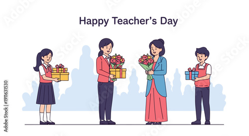 Businessman analyzing data on tablet at desk.