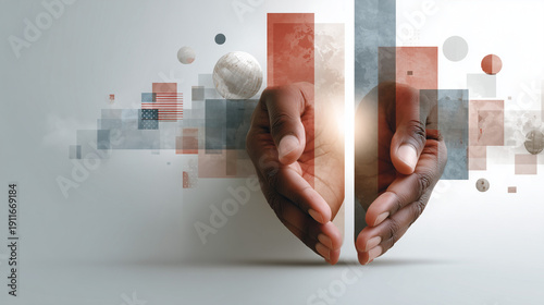 Hand of Integration: A symb...