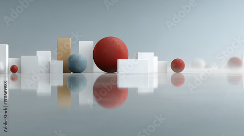 Geometric Abstraction: A mi...