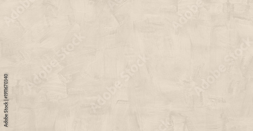 Tableau sur toile brush painted plaster wall texture